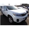 Image 2 : 2014 Kia Sorento