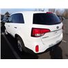 Image 4 : 2014 Kia Sorento