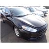 Image 2 : 2015 Dodge Dart