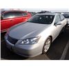 Image 1 : 2007 Lexus ES 350