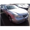 Image 2 : 2007 Lexus ES 350