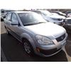 Image 2 : 2008 Kia Rio