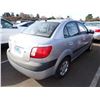 Image 3 : 2008 Kia Rio