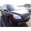 Image 2 : 2005 Honda Pilot