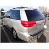 Image 4 : 2004 Toyota Sienna