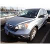 Image 1 : 2008 Honda CR-V