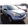 Image 2 : 2008 Honda CR-V