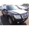 Image 2 : 2011 Mercury Mariner