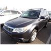 Image 1 : 2010 Subaru Forester