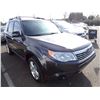 Image 2 : 2010 Subaru Forester