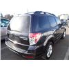 Image 3 : 2010 Subaru Forester