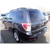 Image 4 : 2010 Subaru Forester