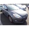 Image 2 : 2012 Ford Focus
