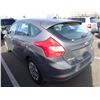 Image 4 : 2012 Ford Focus