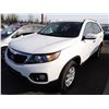 Image 1 : 2013 Kia Sorento