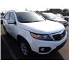 Image 2 : 2013 Kia Sorento