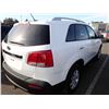 Image 3 : 2013 Kia Sorento