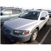 Image 1 : 2003 Volvo XC70