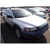 Image 2 : 2003 Volvo XC70