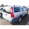 Image 3 : 2003 Volvo XC70