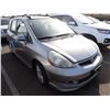 Image 2 : 2008 Honda Fit