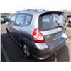 Image 4 : 2008 Honda Fit