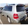 Image 4 : 2003 Toyota Highlander