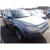 Image 2 : 2013 Subaru Forester