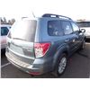 Image 3 : 2013 Subaru Forester