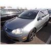 Image 1 : 2009 Volkswagen Rabbit