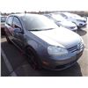 Image 2 : 2009 Volkswagen Rabbit