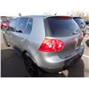 Image 4 : 2009 Volkswagen Rabbit