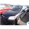 Image 1 : 2010 Chevrolet Aveo