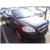 Image 2 : 2010 Chevrolet Aveo