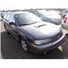 Image 2 : 1997 Subaru Outback