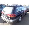 Image 3 : 1997 Subaru Outback