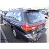 Image 4 : 1997 Subaru Outback