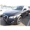 Image 1 : 2012 Audi Q5