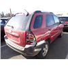 Image 3 : 2007 Kia Sportage
