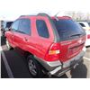 Image 4 : 2007 Kia Sportage