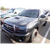Image 1 : 2008 Toyota Tacoma