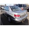 Image 4 : 2006 Subaru Impreza