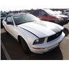 Image 2 : 2005 Ford Mustang