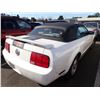 Image 3 : 2005 Ford Mustang