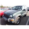 Image 1 : 2002 Jeep Liberty
