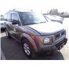 Image 2 : 2008 Honda Element