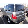 Image 4 : 2008 Honda Element