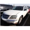 Image 1 : 2005 Chrysler Pacifica