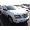 Image 2 : 2005 Chrysler Pacifica
