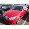 Image 1 : 2008 Mercedes-Benz C350